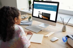 How to write a great blog post that ranks well