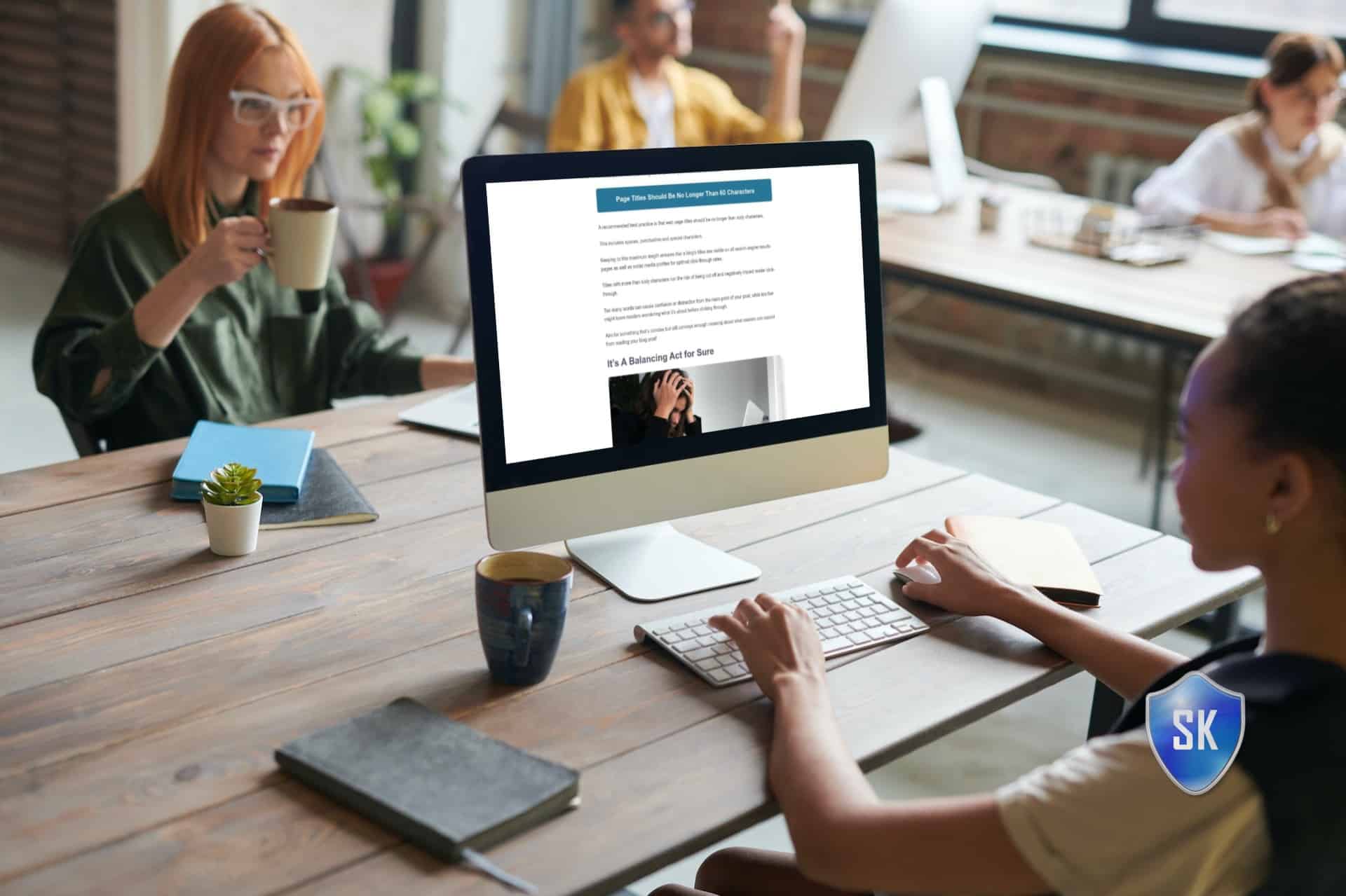 How to write great blog post titles