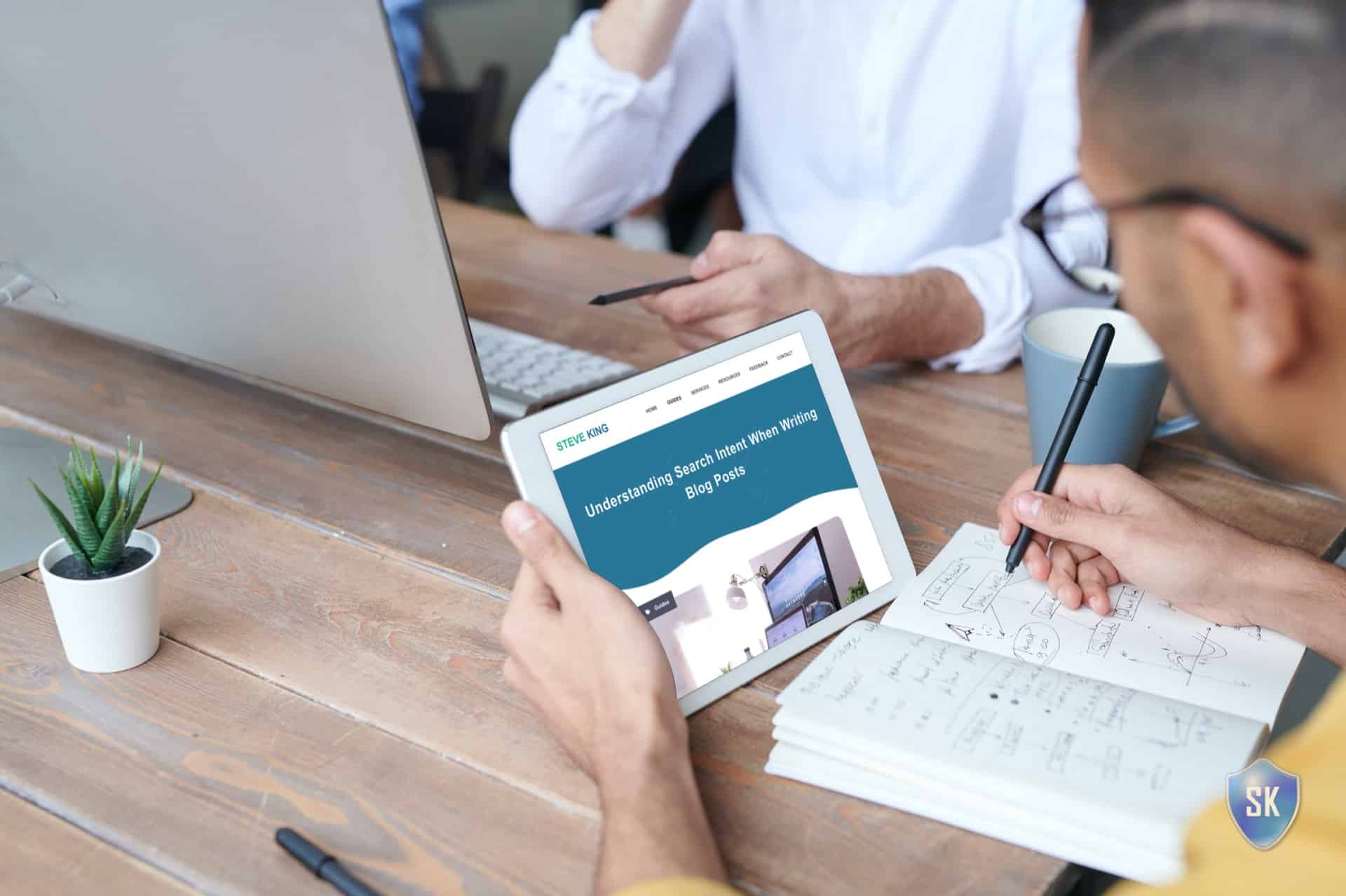 Understanding Search Intent