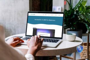 An Introduction To Seo For Beginners