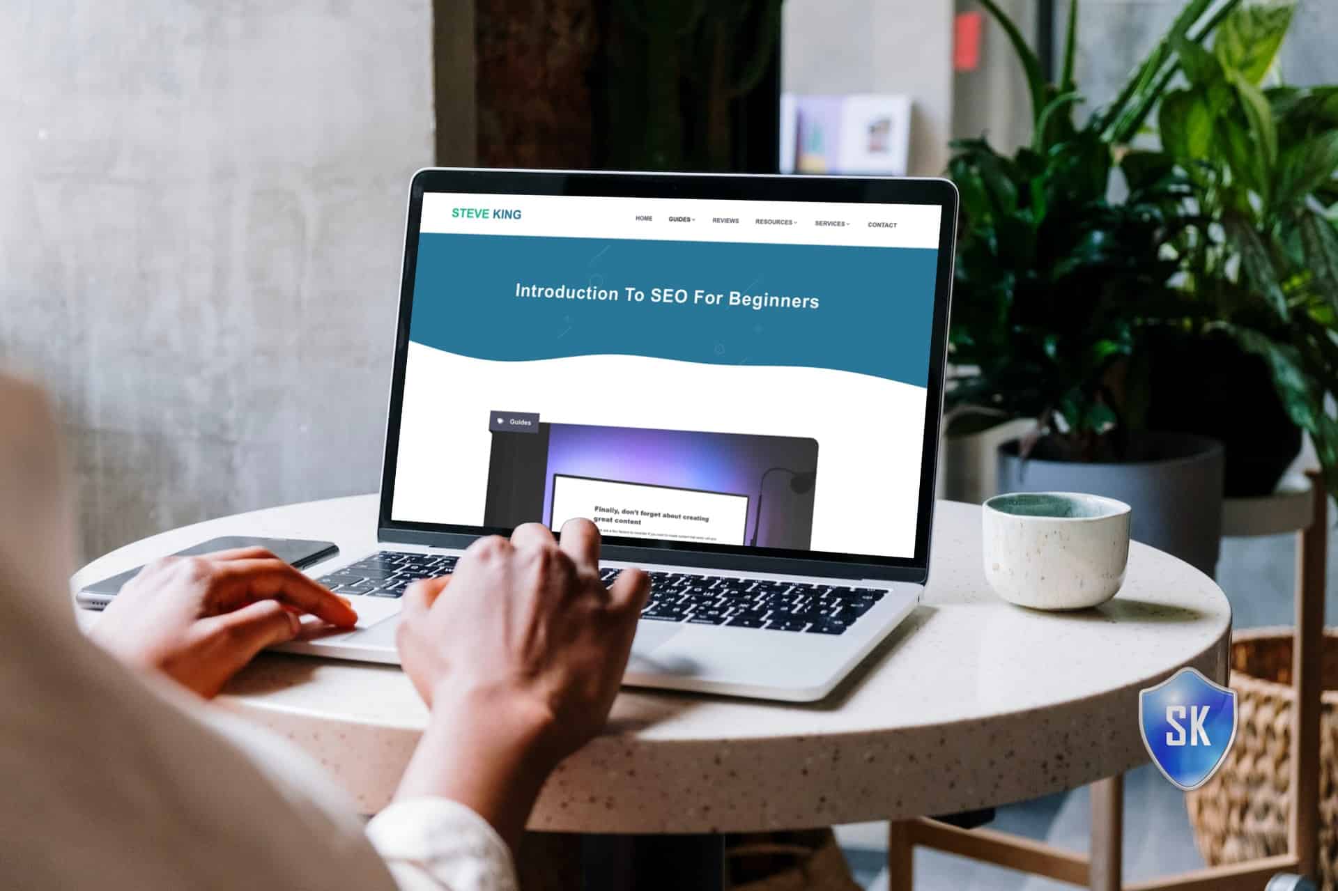 An Introduction To Seo For Beginners