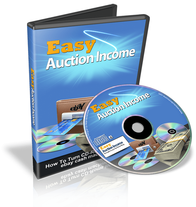 Easy auction income 2