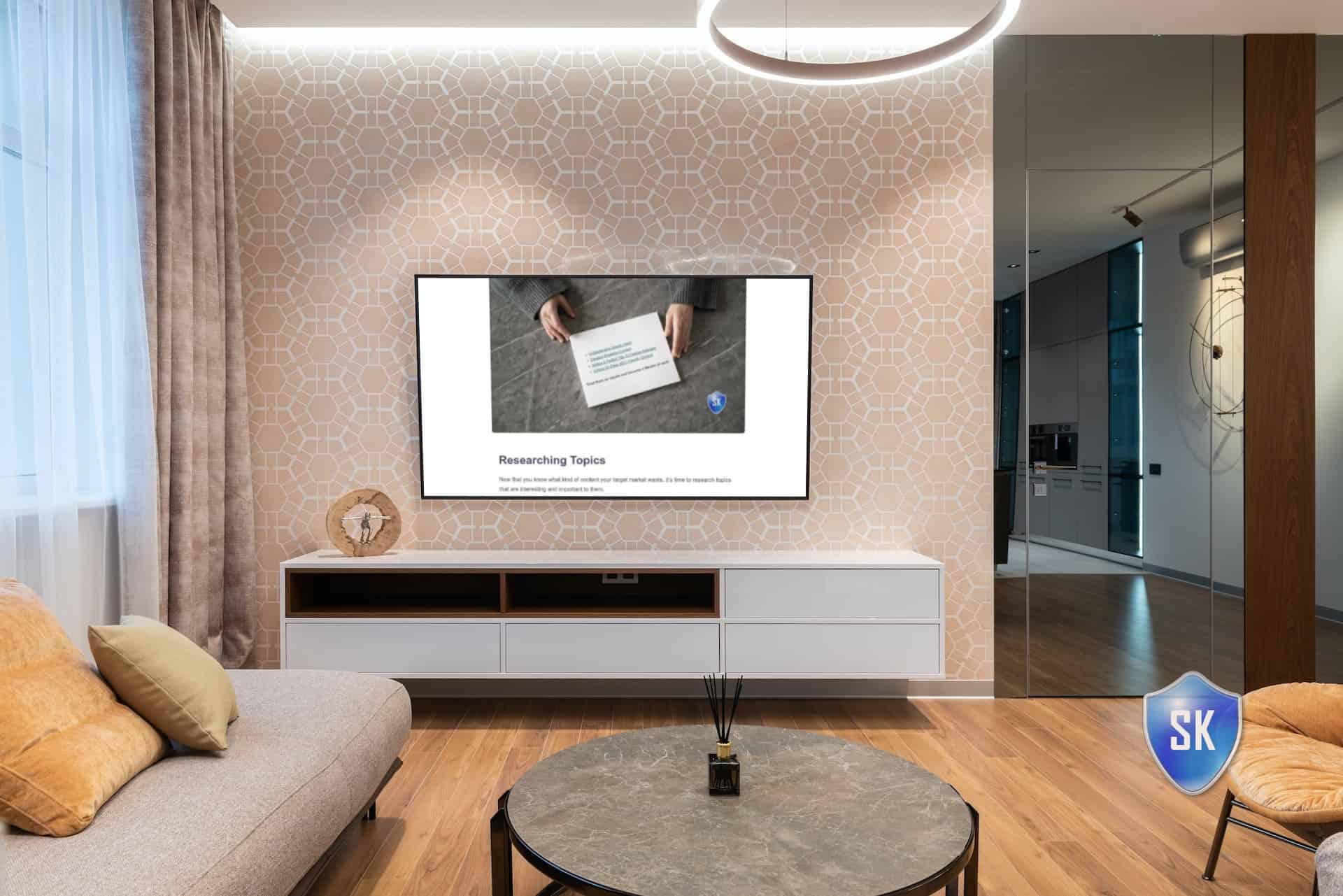 Simple Guide To Content Marketing by Steve King