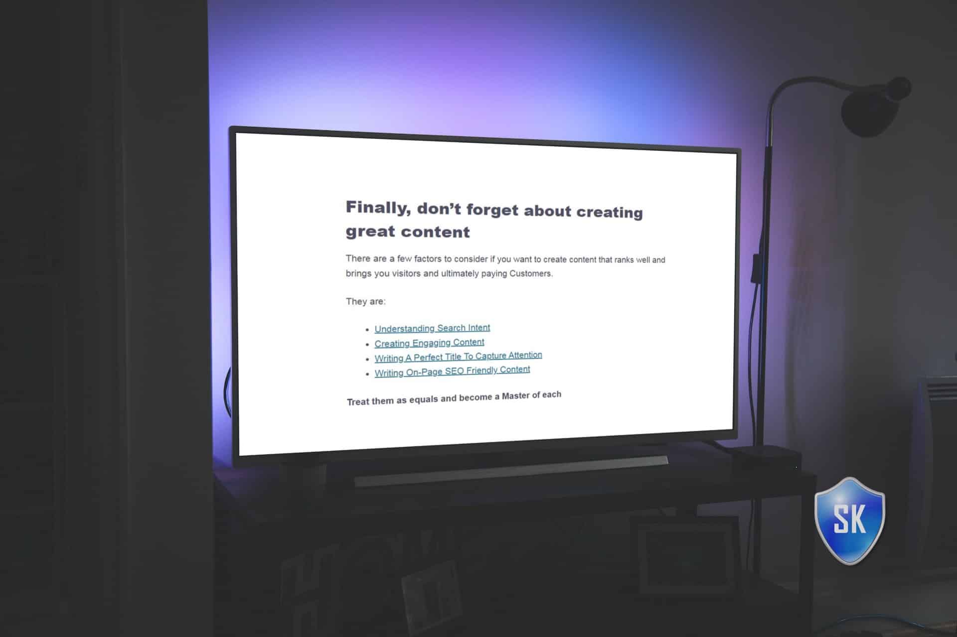 creating great content creating great blog content